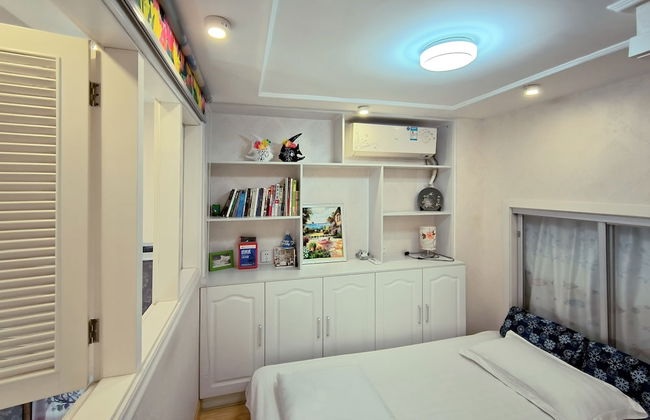 Railway Station Splendid Elegant Apartment - Photo 6