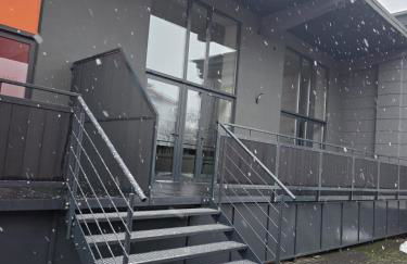 Urban loft with gallery & XXL sofa bed - Foto 10