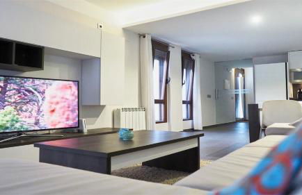 Apartamento rural Castillo de Yeste 2 pax - Foto 16