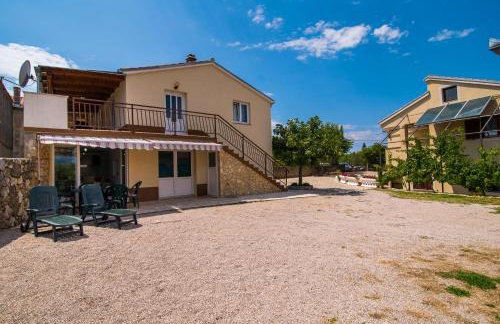 Holiday House Rosalia With Seaview And Swimming Pool - Photo 12