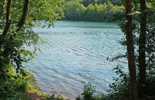 Apartment Appartement in Reetz mit Grill und Garten by Interhome - Foto 12