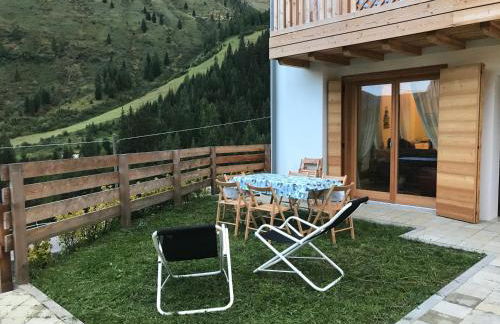 Sunny Arabba Apartment - Foto 26