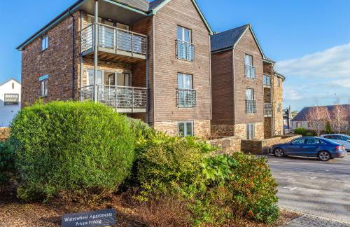 3 Waterwheel Apartment - Foto 18