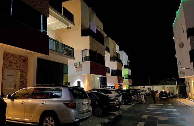 Lisa Suites - Photo 46