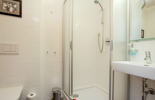 Posh Mansion in Sankt with 2 Saunas, Whirlpool, Hot Tub - Foto 23