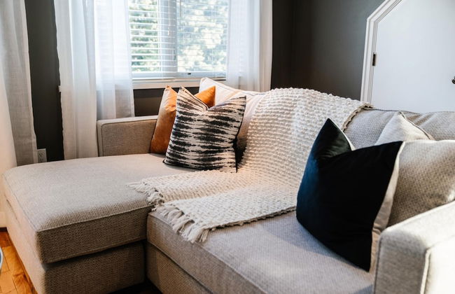 Dt Hot Tub Sauna Huge Yard - Photo 51