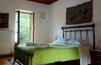 Andrea Sofi Guesthouse - Photo 14