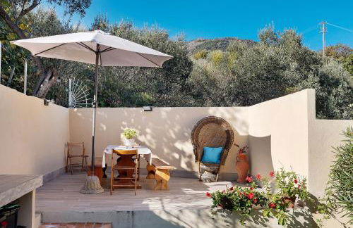 Villa Cristina - vista mare - Foto 33