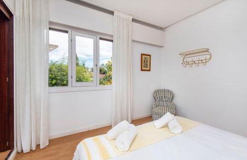 Queen Fabiola Villa, spacius home with private Pool in east Malaga - Photo 38