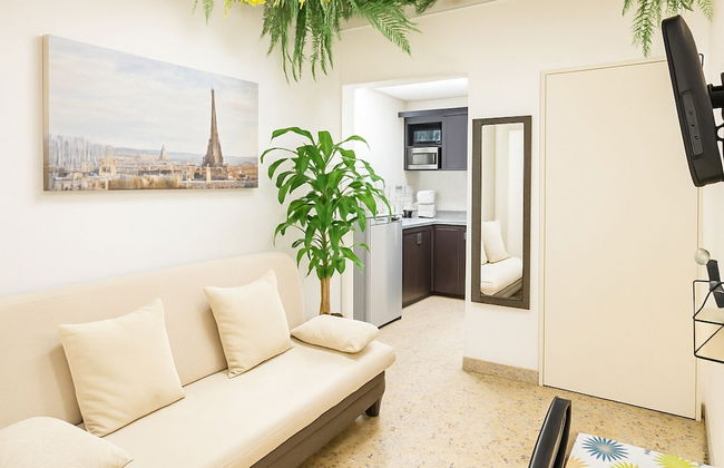 House Hotel Sweet Home 2 Apartments - Foto 10