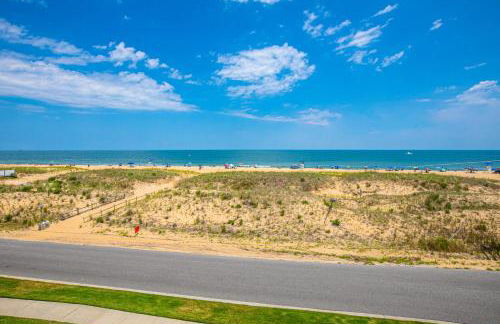 The Sandbridge Dunes - Il Mare 111 - Foto 9