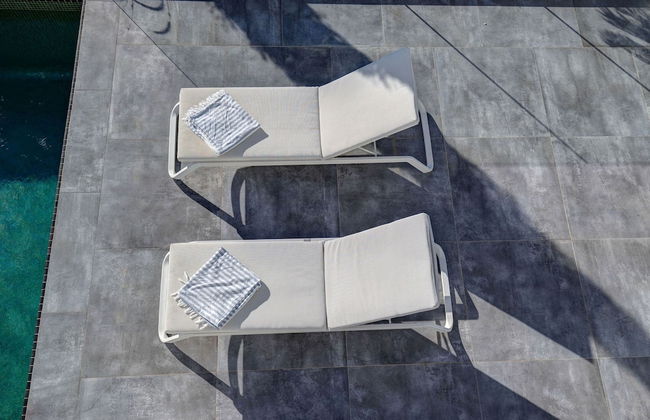 Casa Blanca Magnificent 4 Bedroom Villa With MOD - Foto 32