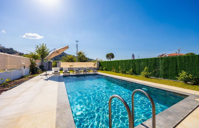 Villa Lidya in Dalyan - Photo 4