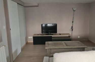 T3 rez-de-chaussée, terrasse, proche stade Vélodrome - Foto 7