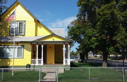 Maple Leaf Manor Suites - Foto 2