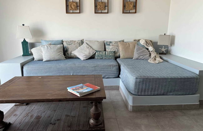 Sandy Feet House - Foto 3