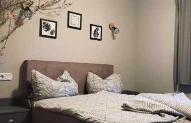 Ferienhaus "Zauberwald" - Foto 6