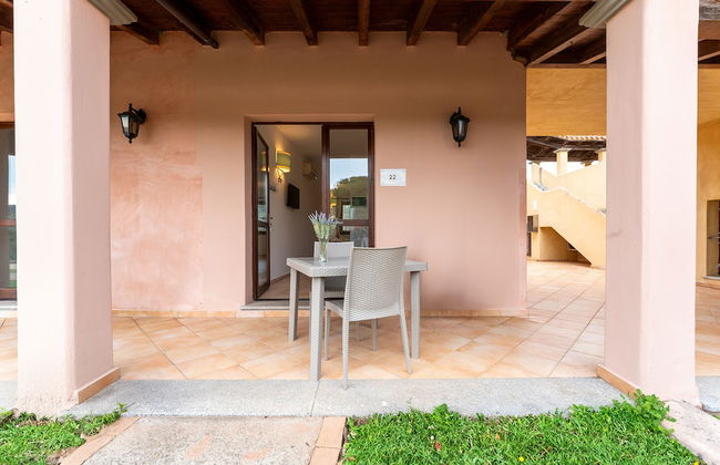 Residence Baia dei Mirti - Foto 20