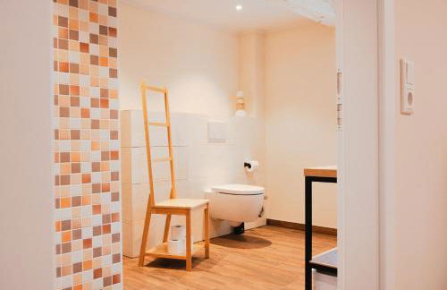 Ilsehof Apartment Anna - Foto 17