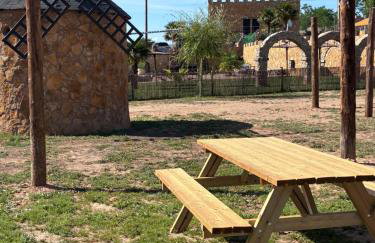 Turismo Rural Santa Lucia - Foto 7