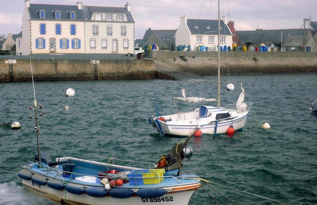 Apartment, Kerity-penmarc"h - Foto 7