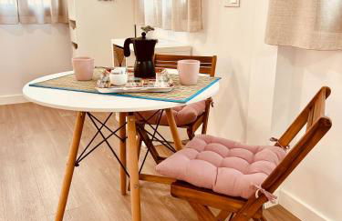 Coqueto apartamento céntrico con piscina - Foto 20