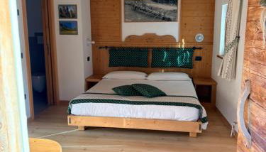 B&B Mas di Zonadi - Foto 4