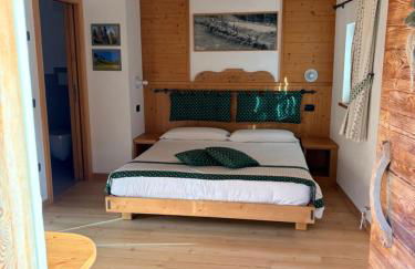 B&B Mas di Zonadi - Foto 4