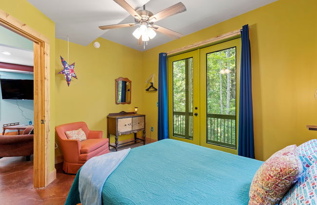 Woodstock Manor - Foto 5