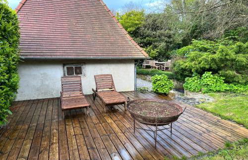 Maison Pig House - Foto 20