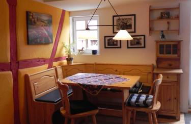 Ferienhaus am Eisgraben - Foto 20