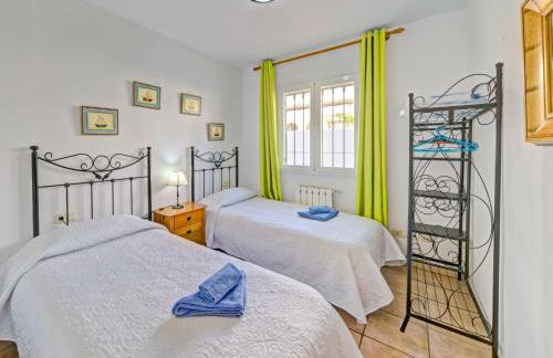 Holiday Home Residencial Puerta de Calpe-2 by Interhome - Foto 25