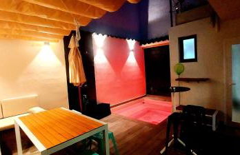 Jacuzi Suite Paradise - Foto 12