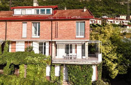 Lake View Villa - Parking - AC - 4BR - Foto 36