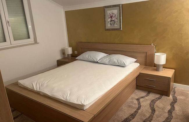 Captains Apartment Located in Rab Island Croatia - Foto 3