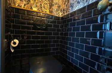 La Villa de l Observatoire jacuzzi vue mer - Foto 73