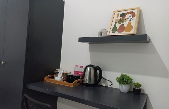 House Of Marvilla - Foto 7