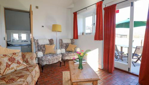 The Cowshed - Photo 5