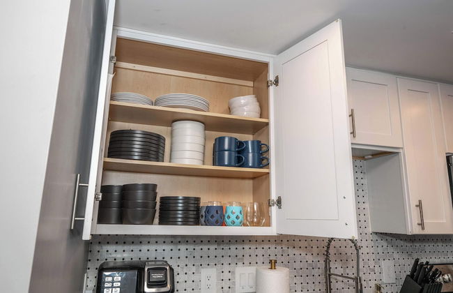 Luxury Mt. Adams Retreat Apt 1 - Foto 20