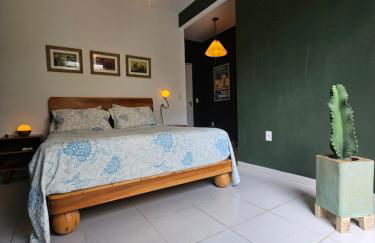 Uaná Guest House Quarto 4 - Foto 1