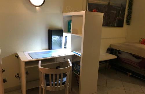 Ferienwohnung Baldus-Westerwald - Foto 11