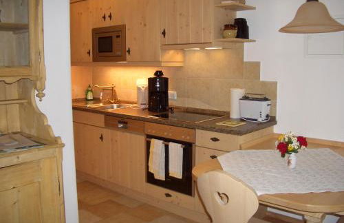 Huberbauernhof Ferienwohnungen - Foto 24