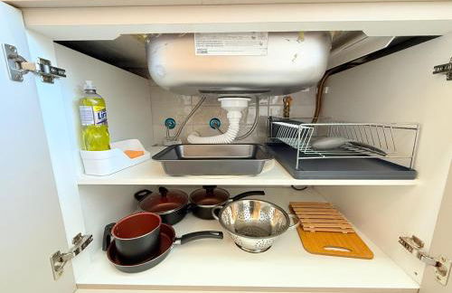 Connect 122 · Suíte charmosa na Vila Itapura - Foto 18