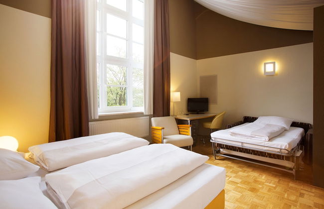 Gästeresidenz PelikanViertel - Foto 10