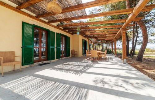 Beach Villa Le Favate - Foto 13