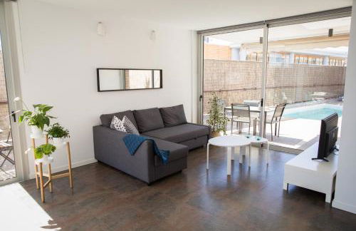 Sunny and quiet duplex - Foto 4