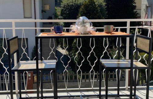 Casa vacanza Le due Stelle - Foto 12