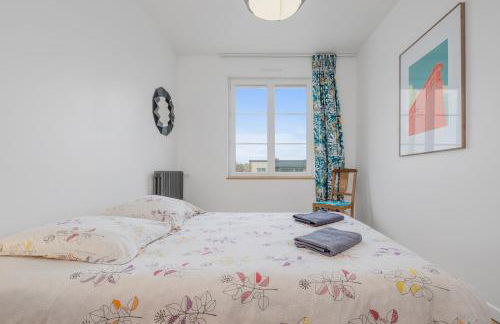 CHEZDAMDAM - la Villa du Thar - plage 300m piscine babyfoot arcade pingpong pétanque - Foto 20