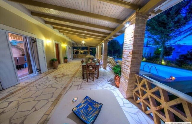 Luxury Dream Villa - Foto 21