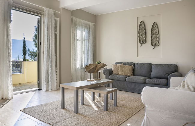 Villa Isalos - Foto 9